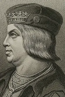 Monarchs: Ferdinand II of Aragon, called The Catholic (1452-1516)