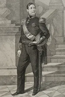 Sicilies: Ferdinand II of the Two Sicilies (1810-1859)
