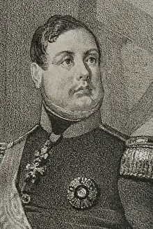 Sicilies: Ferdinand II of the Two Sicilies (1810-1859)