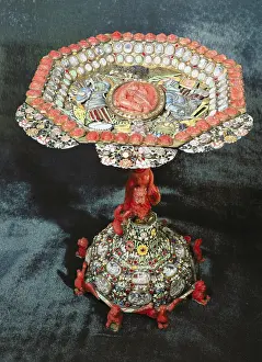 Cameos: Ferdinand III
