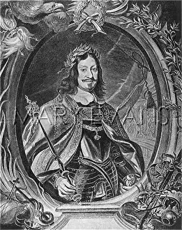 Fursten: FERDINAND III/FURSTEN