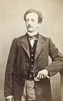 Lassalle: Ferdinand Lassalle