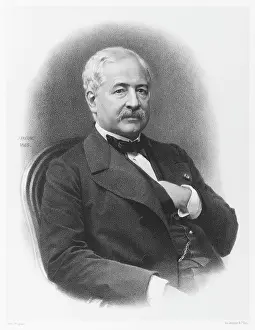 Lesseps: Ferdinand DE LESSEPS