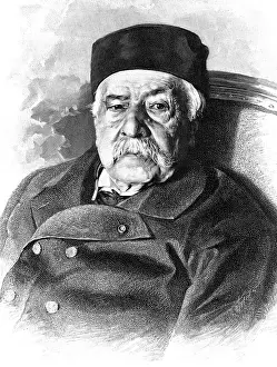 Lesseps: FERDINAND DE LESSEPS OLD
