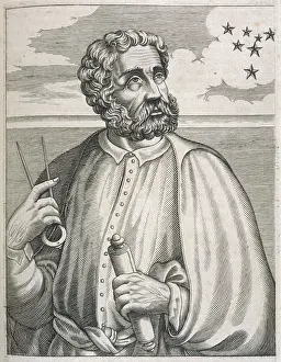 Magallanes: Ferdinand Magellan