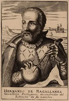Lcgr2001: Ferdinand Magellan, led the first expedition