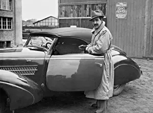 Morgen: Ferdinand Marian, 1939