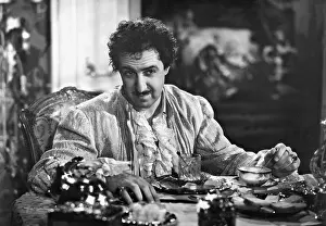 Veit: Ferdinand Marian in Jud Suess, 1940