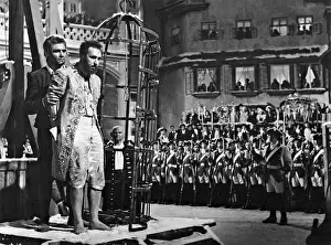 Veit: Ferdinand Marian in Jud Suess, 1940