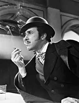 Marian: Ferdinand Marian in Romance in a Minor Key, 1943