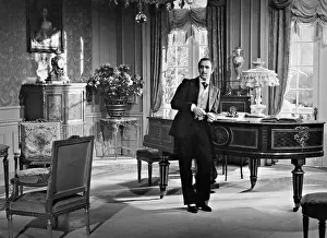 Marian: Ferdinand Marian in Romance in a Minor Key, 1943