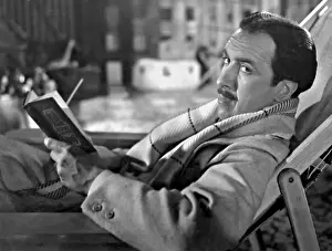 Rhodes: Ferdinand Marian in Uncle Kruger, 1941