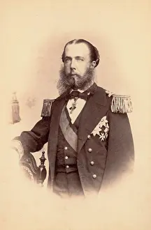 Queretaro: Ferdinand Maximilian