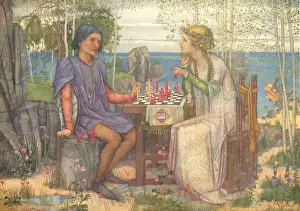 Frampton: Ferdinand And Miranda