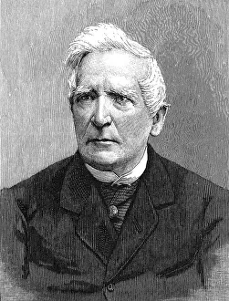 Bartholdy: Ferdinand Mohring