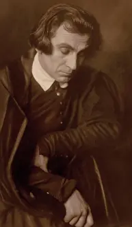Ferdinand Onno as Faust