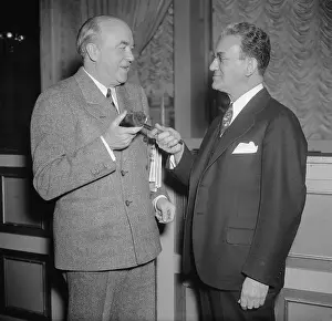 Justices: Ferdinand Pecora on right New York Supreme ?