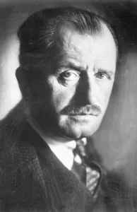 Porsche: Ferdinand Porsche, 1940