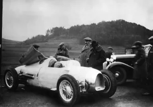 Porsche: Ferdinand Porsche