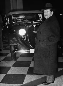 Porsche: Ferdinand Porsche
