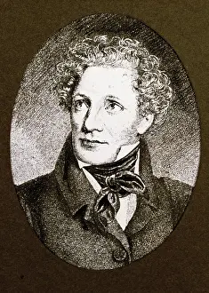 Raimund: Ferdinand Raimund