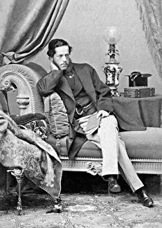 Rothschild: Ferdinand Rothschild