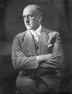 Sauerbruch: Ferdinand Sauerbruch, 1927