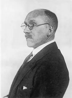 Sauerbruch: Ferdinand Sauerbruch