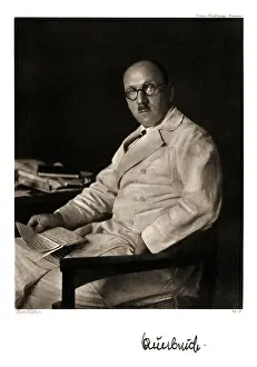 Sauerbruch: Ferdinand Sauerbruch