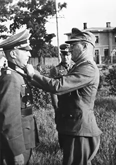 Schoerner: Ferdinand Schoerner