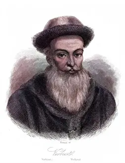FERDINAND VERBIEST