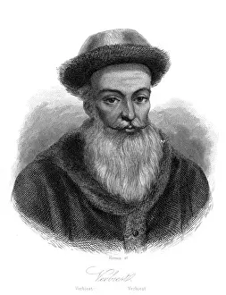1623: FERDINAND VERBIEST
