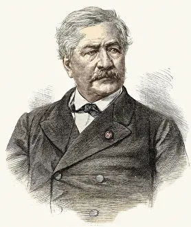 Vicomte: Ferdinand Vicomte de Lesseps