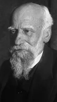 Lindemann: Ferdinand von Lindemann