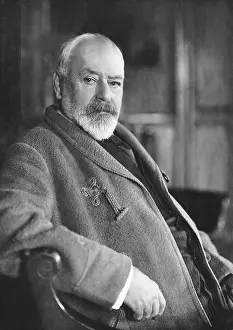 Entrepreneur: Ferdinand von Miller, 1927