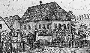 Schill: Ferdinand von Schill