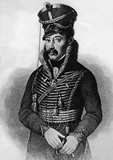 Schill: Ferdinand von Schill