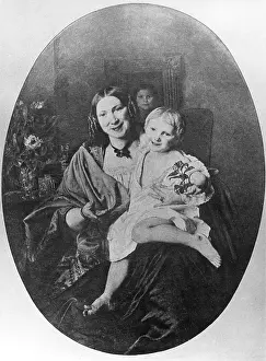 Waldmuller: Ferdinand Waldmueller
