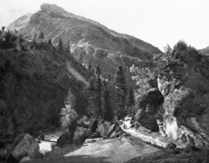Waldmuller: Ferdinand Waldmueller