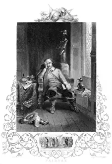 1584: FERDINANDO BARON FAIRFAX