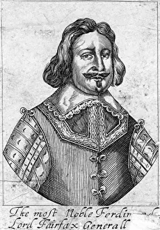 1584: FERDINANDO BARON FAIRFAX
