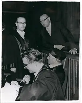 Brugger: Ferdinard Schorner, German military commander on trial