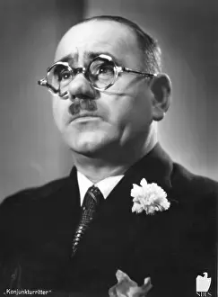 Ferdl: Ferdl Weiss