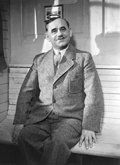 Ferdl: Ferdl Weiss