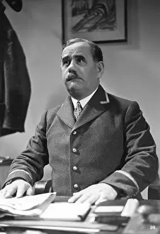 Ferdl: Ferdl Weiss
