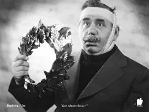 Ferdl: Ferdl Weiss