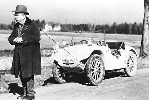 Weiss: Ferdl Weiss