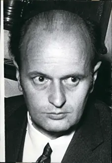 Orchestral: Ferenc Fricsay, conductor