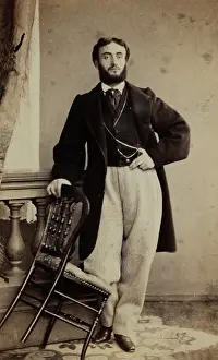 Lajos: Ferenc Kossuth