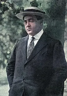 Molnar: FERENC MOLNAR
